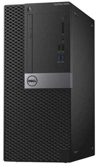 Dell OptiPlex 5040 Mini Tower